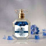 Jesance JS ONE – Premium Alcohol-Free Unisex Perfume | Fresh & Timeless